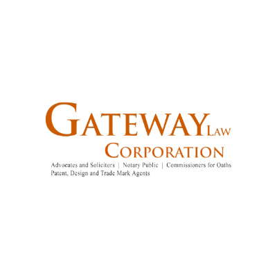 Gateway LAw2