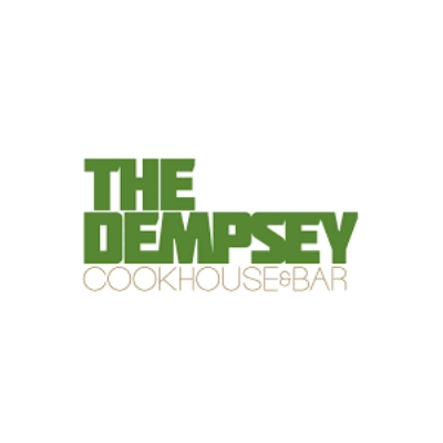 THE DEMPSEY COOKHOUSE